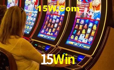 Experiência VIP 15Win