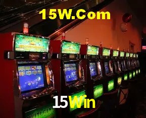 Estatísticas 15Win